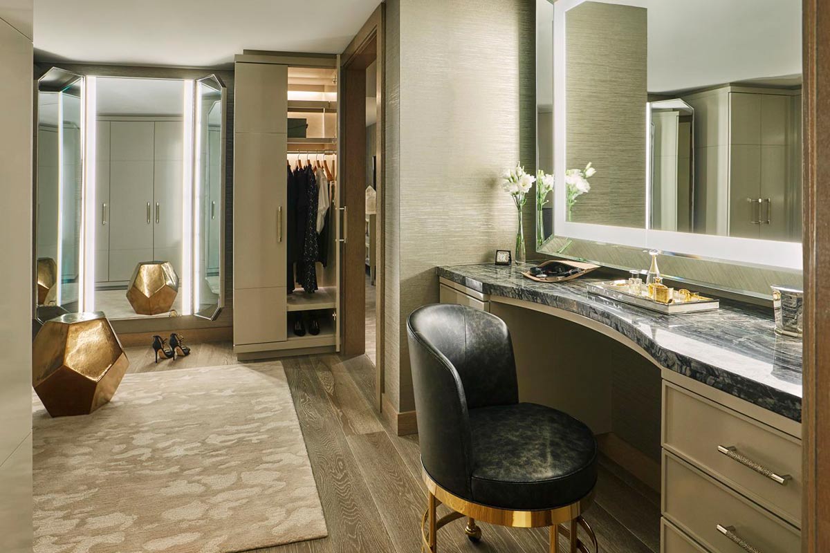 Viceroy L Ermitage Beverly Hills: Luxurious Paparazzi-Free Sanctuary