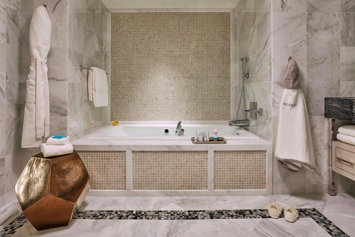 Viceroy L Ermitage Beverly Hills: Luxurious Paparazzi-Free Sanctuary