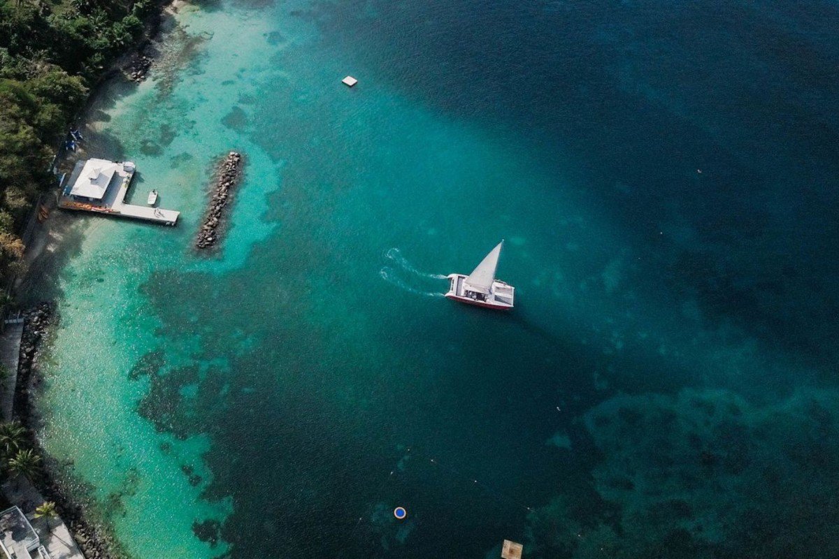 Windjammer Landing Resort & Residences