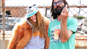 Royal Trux Announce ‘White Stuff’