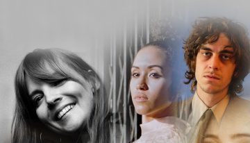 Best Albums Of 2018 Review