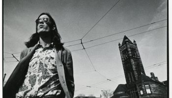 Townes Van Zandt “Sky Blue” – Previously Unreleased Recordings – Will Be Released On March 7, 2019