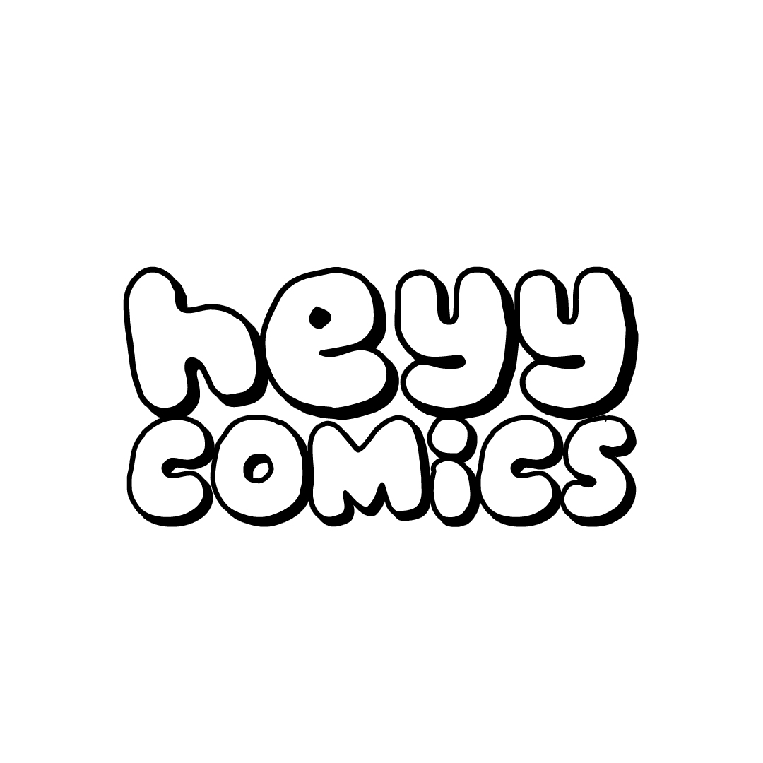 heyycomics