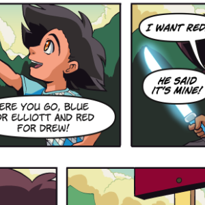  - Episode 2: ELF001-001