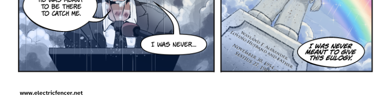 Electric Fencer - Episode 8, Page 1: ELF001-007