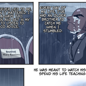  - Episode 8: ELF001-007