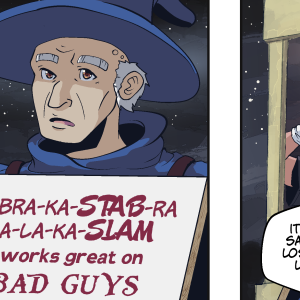  - Episode 12: ELF001-011