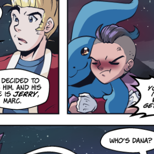  - Episode 16: ELF001-015