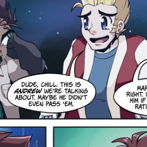  - Episode 20: ELF001-019