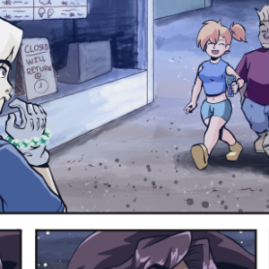  - Episode 21: ELF001-020