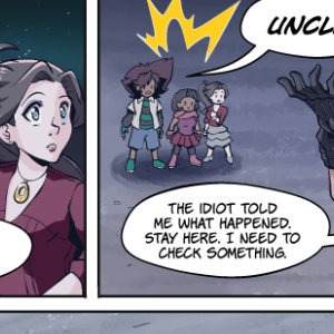 Electric Fencer - Episode 22: ELF001-021