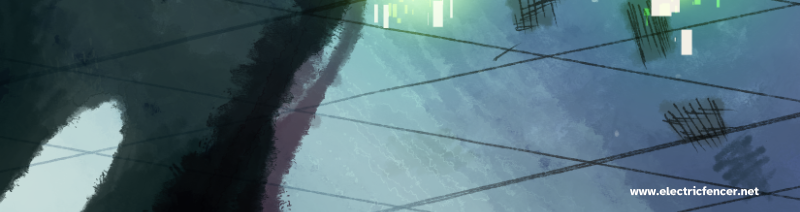 Electric Fencer - Episode 23, Page 1: ELF001-022