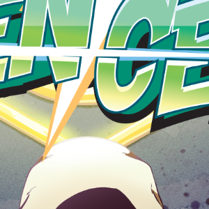 Electric Fencer - Episode 26: ELF002_cover