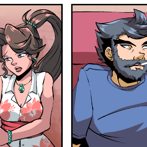 Electric Fencer - Episode 33: ELF002-007