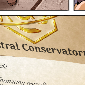 Electric Fencer - Episode 35: ELF002-009