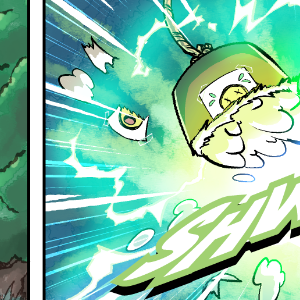 Electric Fencer - Episode 36: ELF002-010