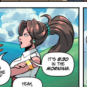 Electric Fencer - Episode 37: ELF002-011