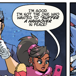 Electric Fencer - Episode 38: ELF002-012