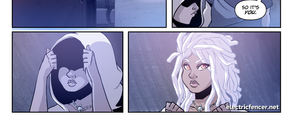 Electric Fencer - Episode 40, Page 1: ELF002-014