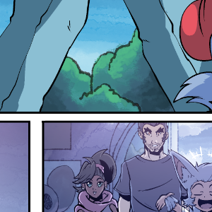 Electric Fencer - Episode 40: ELF002-014