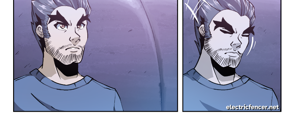 Electric Fencer - Episode 42, Page 1: ELF002-016