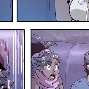 Electric Fencer - Episode 44: ELF002-018