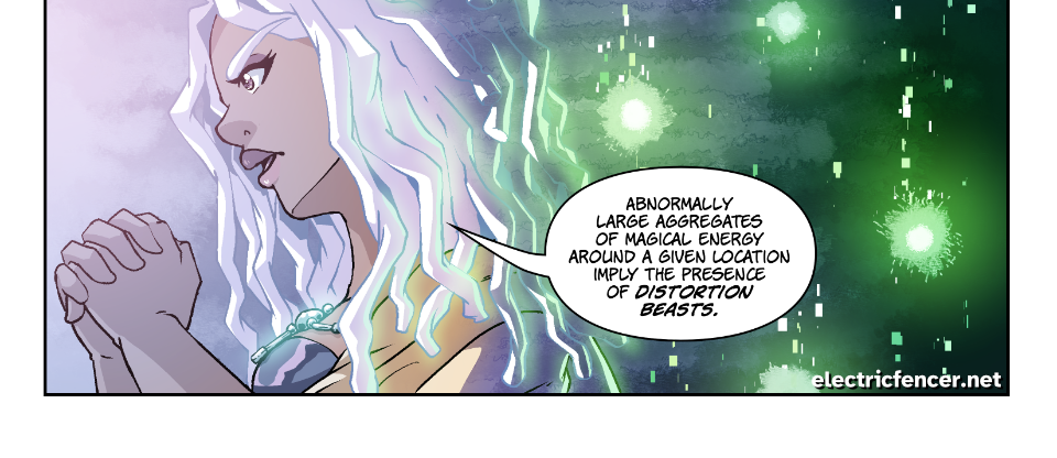 Electric Fencer - Episode 45, Page 1: ELF002-019