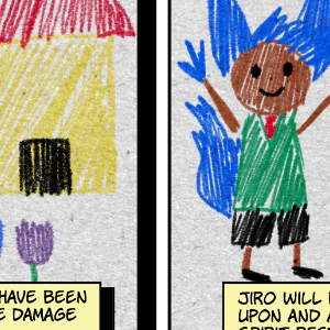 Electric Fencer - Episode 47: ELF002-021