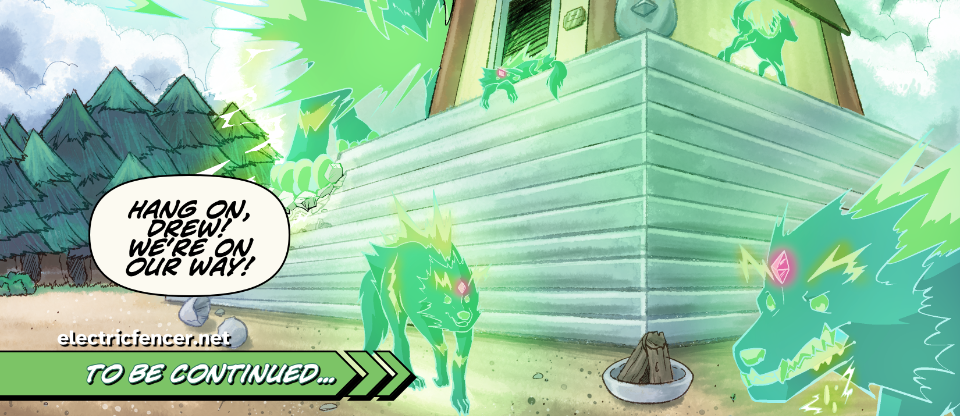 Electric Fencer - Episode 50, Page 1: ELF002-024