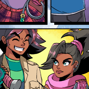 Electric Fencer - Episode 50: ELF002-024