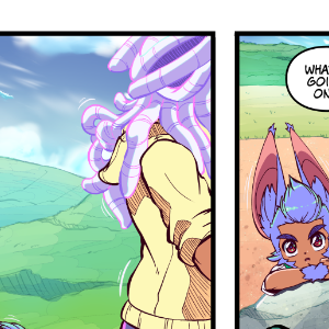 Electric Fencer - Episode 53: ELF003-002