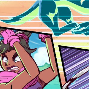 Electric Fencer - Episode 55: ELF003-004