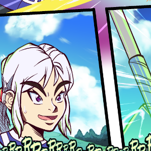 Electric Fencer - Episode 56: ELF003-005