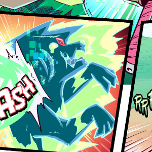 Electric Fencer - Episode 57: ELF003-006