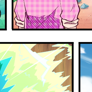 Electric Fencer - Episode 59: ELF003-008