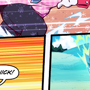 Electric Fencer - Episode 60: ELF003-009