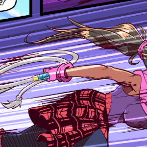 Electric Fencer - Episode 63: ELF003-012