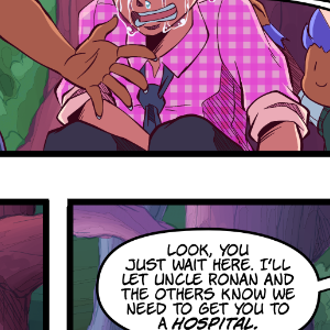 Electric Fencer - Episode 66: ELF003-015