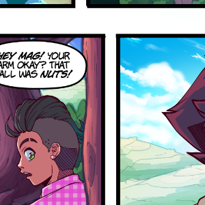 Electric Fencer - Episode 67: ELF003-016