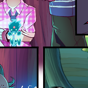 Electric Fencer - Episode 68: ELF003-017