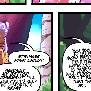 Electric Fencer - Episode 69: ELF003-018