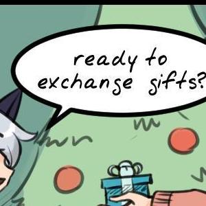 C-chan's a Catgirl! - Episode 2: 002 - Joke Gifts