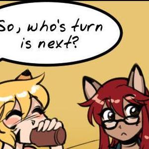 C-chan's a Catgirl! - Episode 6: 006 - Truth or Dare