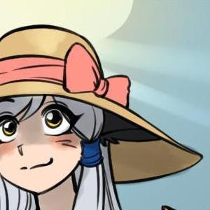 C-chan's a Catgirl! - Episode 8: 008 - Summer Special