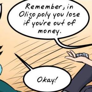 C-chan's a Catgirl! - Episode 9: 009 - Tabletop Gaming