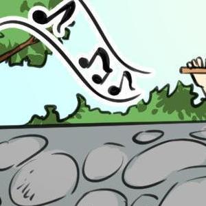 C-chan's a Catgirl! - Episode 12: 012 - Lucky Flute