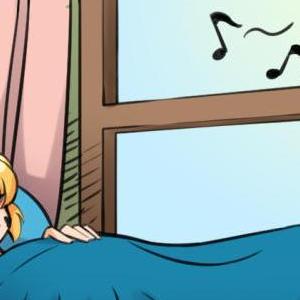 C-chan's a Catgirl! - Episode 13: 013 - Cold Sunday