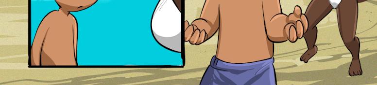 Insignificant Otters - Episode 2, Page 1: Page_02