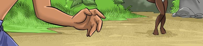 Insignificant Otters - Episode 4, Page 1: Page_04