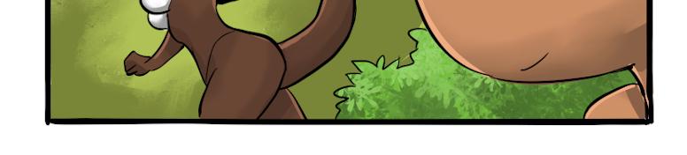 Insignificant Otters - Episode 5, Page 1: Page_05